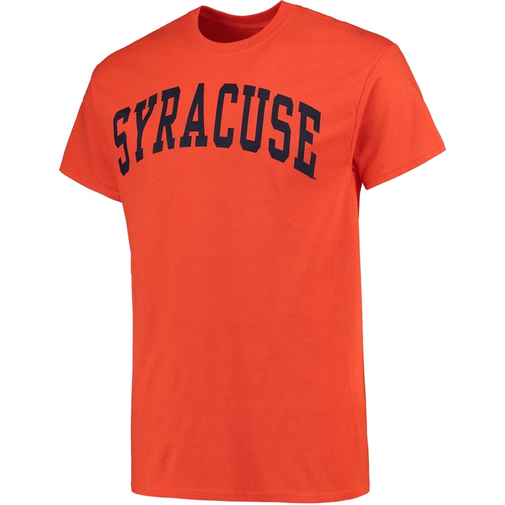 Syracuse Orange shirt